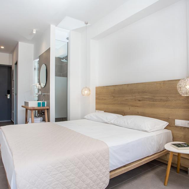 Hotel Moscha