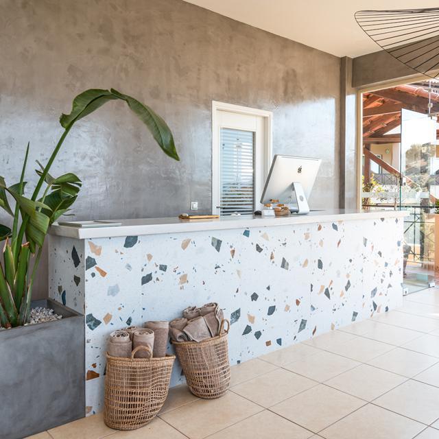 Hotel Villa Maxine - adults only