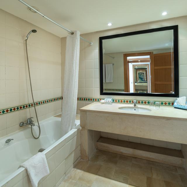Hotel Blue Marine