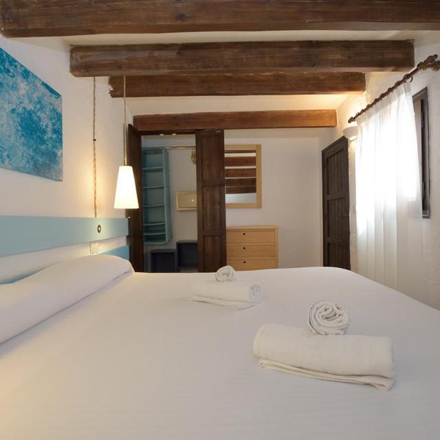 Villa's Binibeca Beach