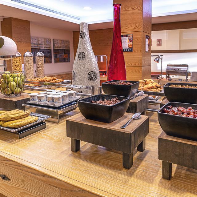 Aparthotel Cordial Mijas - inclusief huurauto