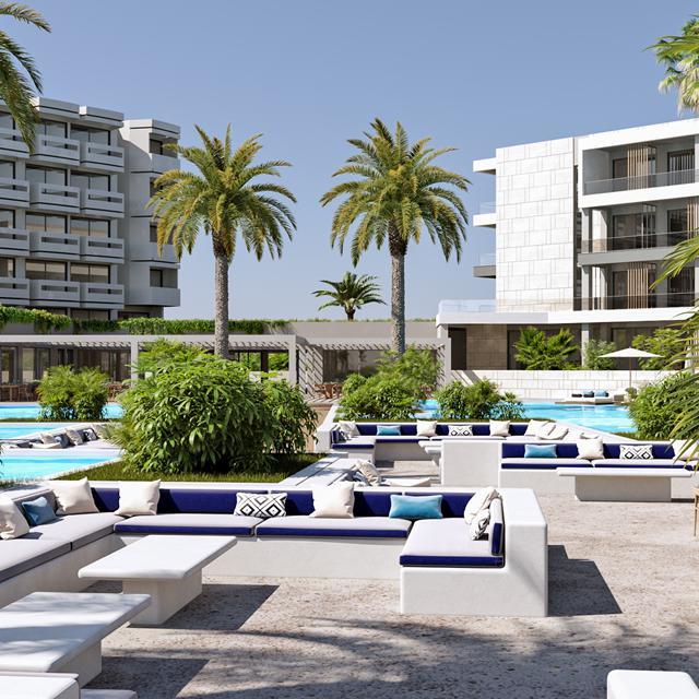 Hotel Electra Palace Resort