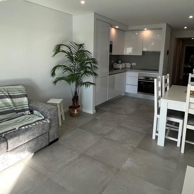 Appartementen Kasino II