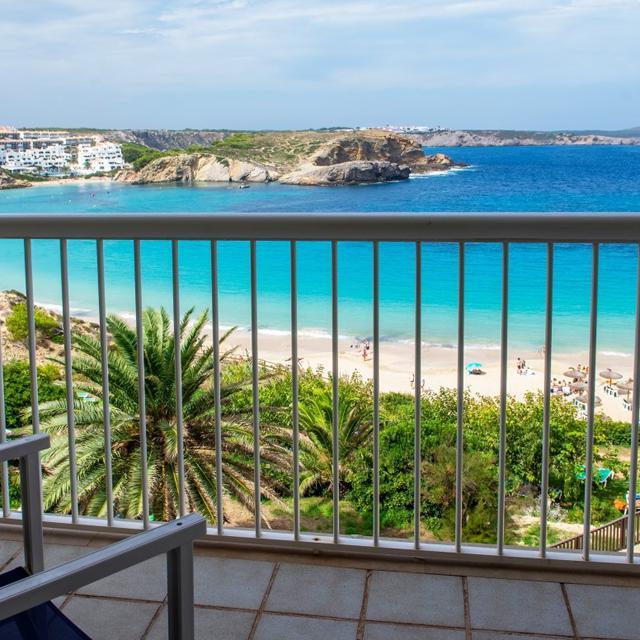 Club Hotel Aguamarina