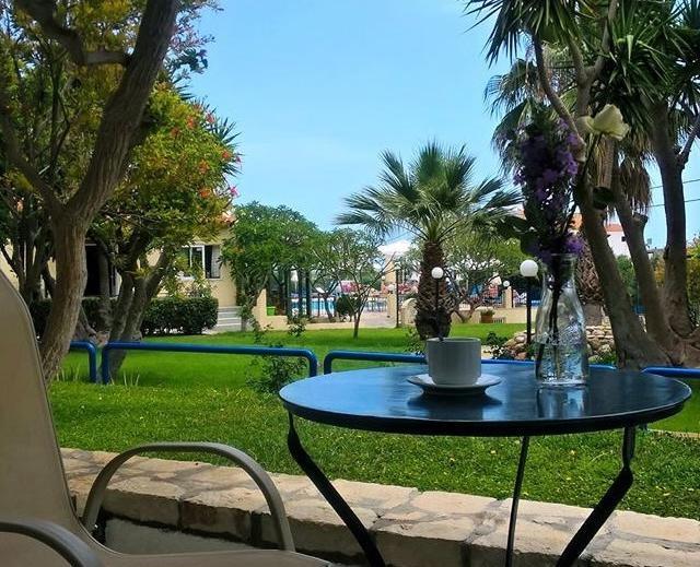 Appartementen Villa Vicky