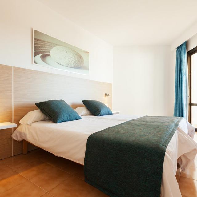 Aparthotel Sol de Alcudia