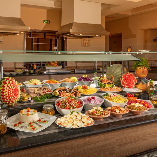 Hotel Yadis Djerba Golf Thalasso & Spa