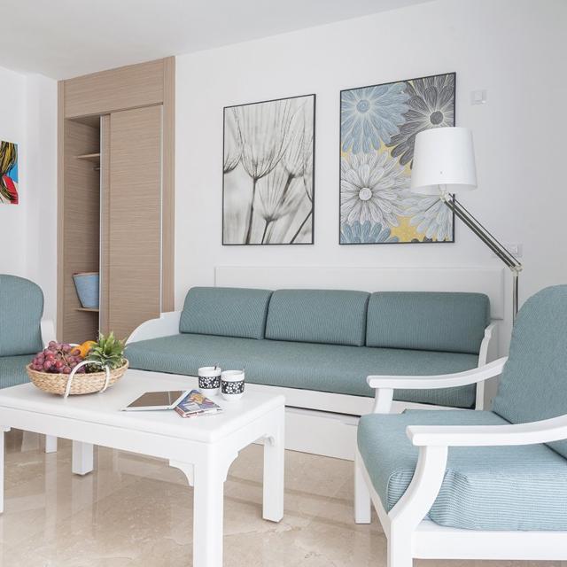 Appartementen Solecito