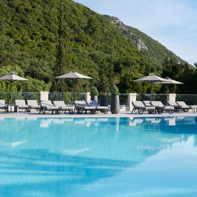 Hotel MarBella Corfu