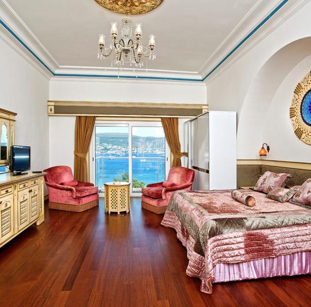 Hotel Salmakis Beach Resort & Spa
