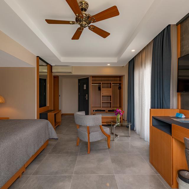 Hotel Samara - Ulltra all inclusive