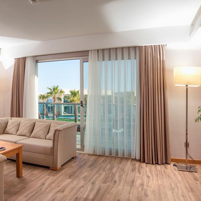 Hotel Aquasis Deluxe Resort & Spa