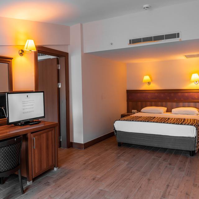 Club Green Nature Resort & Spa