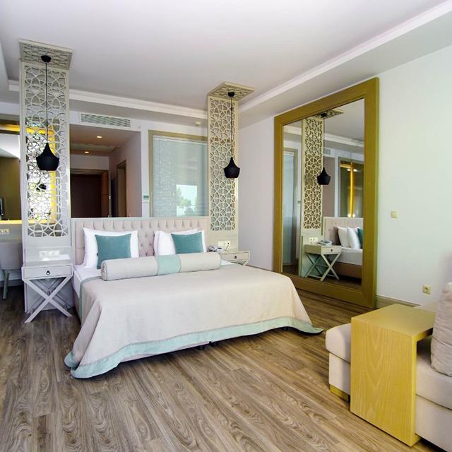 Hotel Blue Dreams