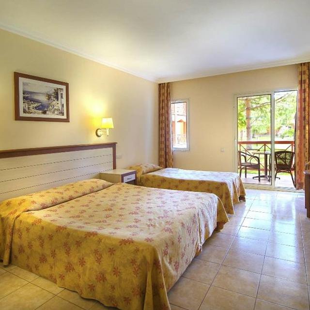 Hotel Kustur Club Holiday Village