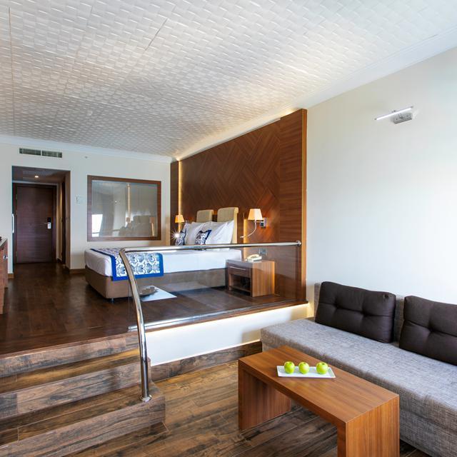 Hotel Ephesus Princess - All inclusive