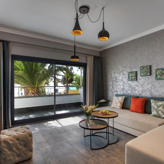 Hotel Labranda TMT Bodrum Resort