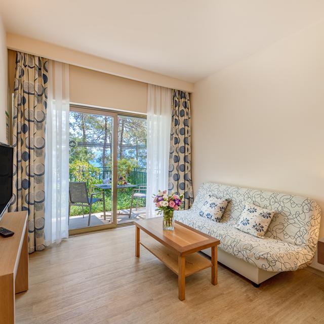 Hotel Labranda Mares Marmaris
