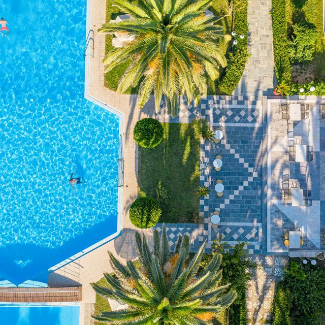 May Beach Hotel