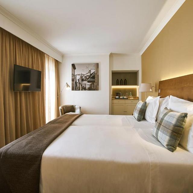Hotel Portobay Marques