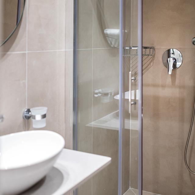 Appartementen Anastasia