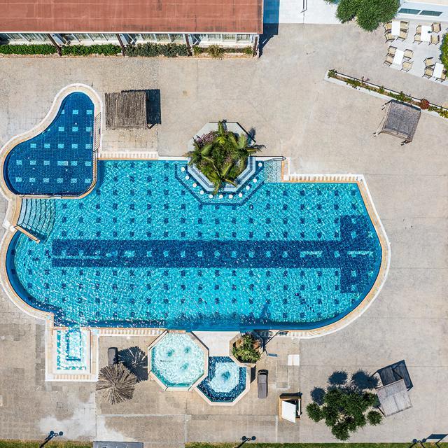 Ilios K Village Resort