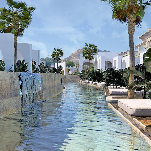Hotel Kolymbia Bay Art - adults only