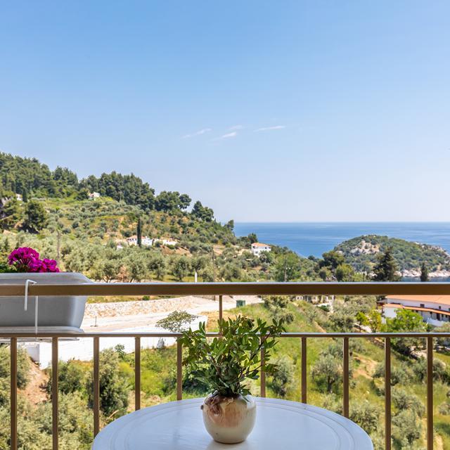 Hotel Ariadne