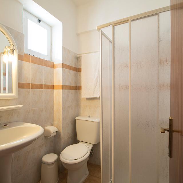 Appartementen Fili