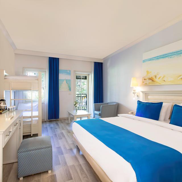 Hotel Kairaba Bodrum Imperial