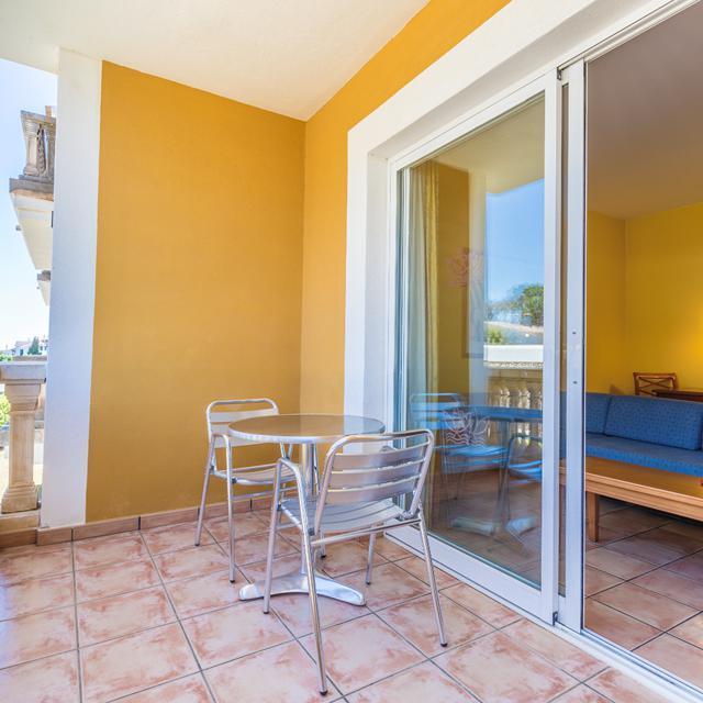 Vacances Menorca Blanc Palace