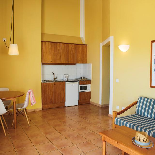 Vacances Menorca Blanc Cottage