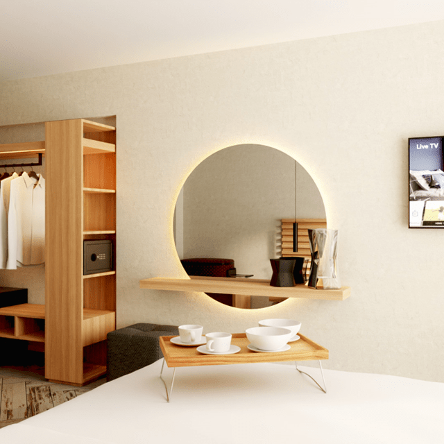 Hotel Aria