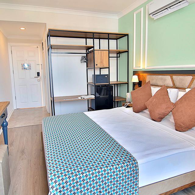 Hotel Club Big Blue Suite