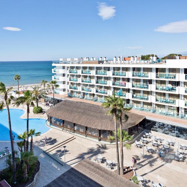 Hotel Best Maritim