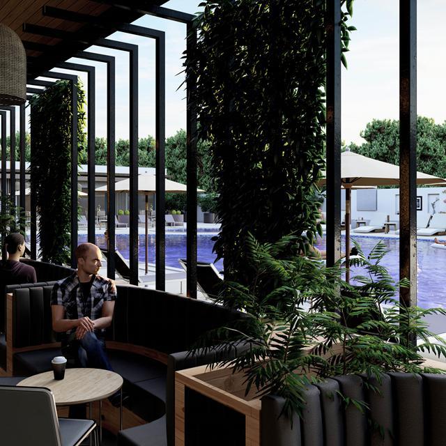 Hotel Side Story Resort & Spa