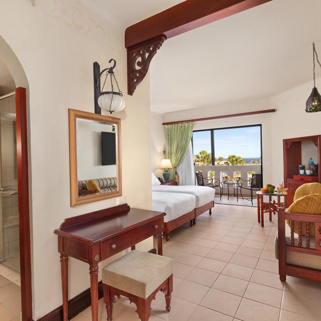 Albatros Oasis Port Ghalib