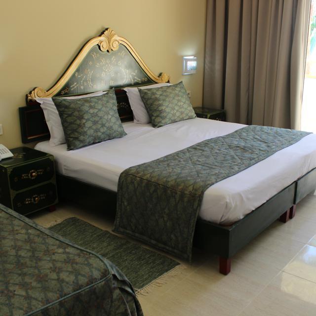 Hotel Ksar Djerba