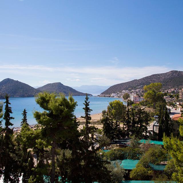 Hotel Tolon Beach