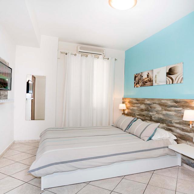 B&B Taormina Beach House