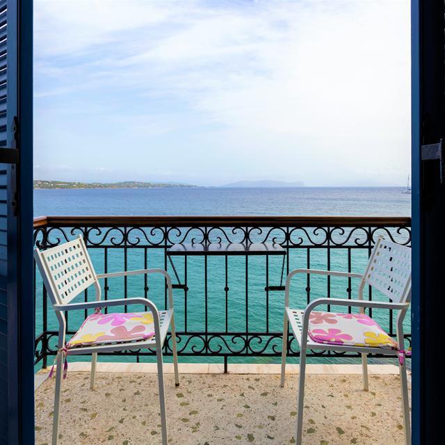Hotel Stelios