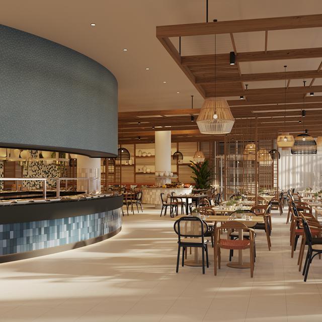 Hotel Labranda Golden Beach