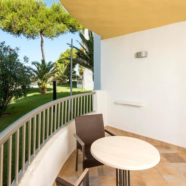Hotel Iberostar Selection Albufera Park