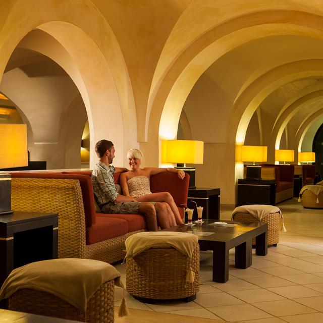 Hotel Sentido Djerba Beach