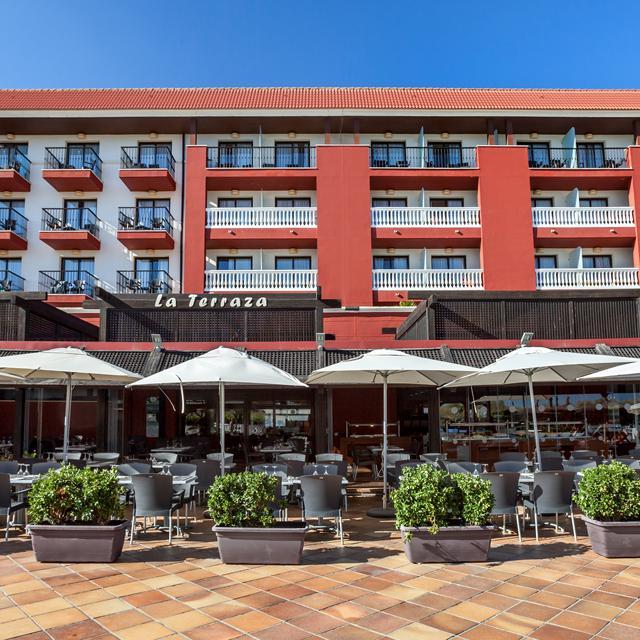 Hotel Occidental Isla Cristina