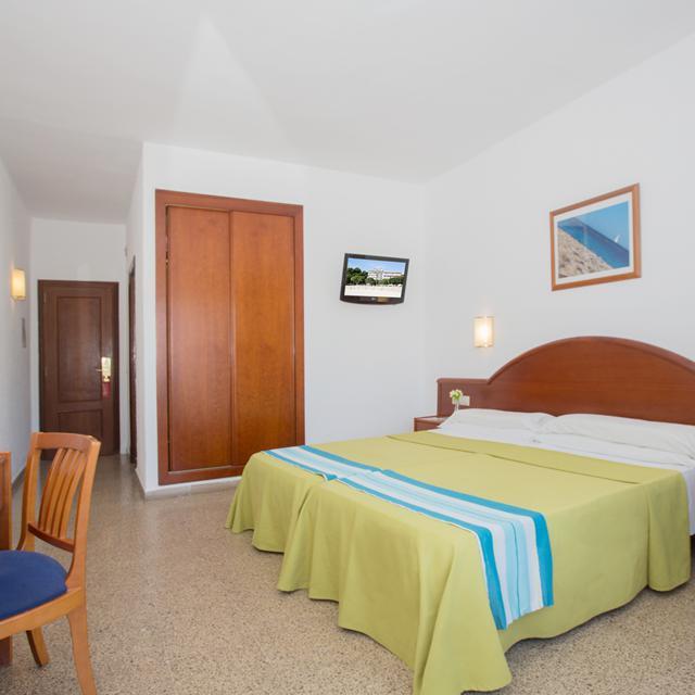 Hotel Palia Tropico Playa
