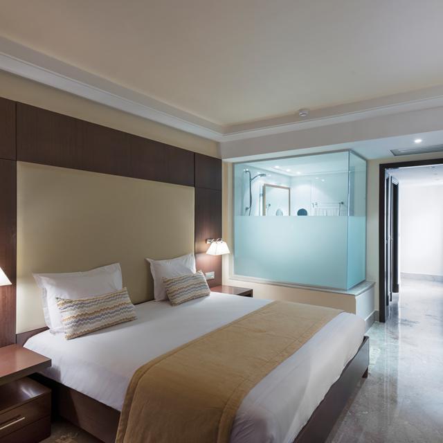 Hotel Iberostar Diar El Andalous