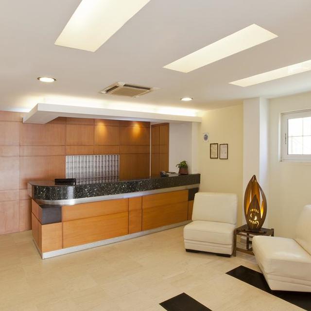 Hotel Africa