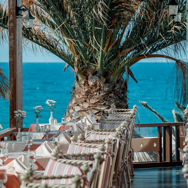Hotel Mitsis Cretan Village