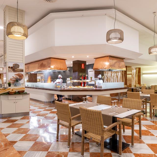 Hotel Landmar Playa la Arena